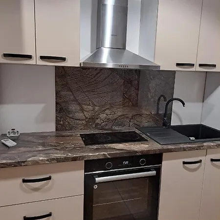 Anna Apartman Temesvár