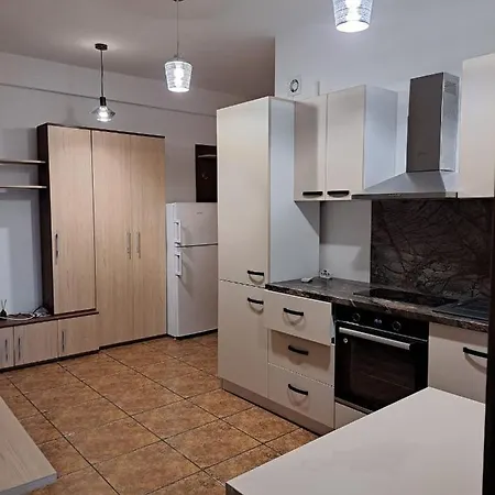Apartment Anna